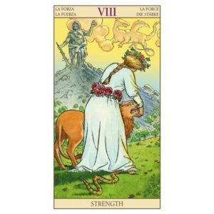 Tarot of the New Vision - Imagem 9