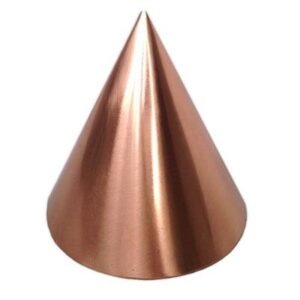 Cone de cobre