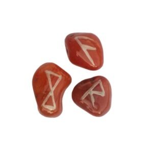 Runa - Ágata - Pintada