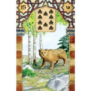 Rana George Lenormand - Imagem 4
