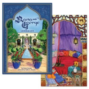 Rana George Lenormand