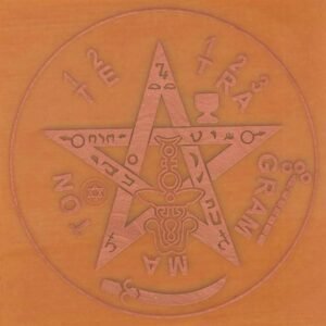 Tetragramaton - Fenolite