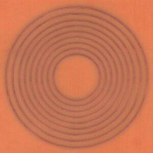 Nove Circulos - Fenolite
