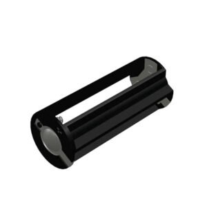 Compartimento de Pilhas