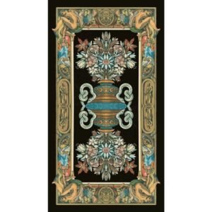 Tarot Visconti - Imagem 14