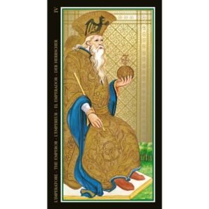 Tarot Visconti - Imagem 7