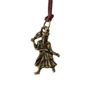 Pingente Orixá - Oxum