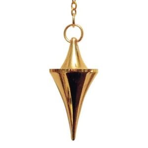 Pêndulo Cone