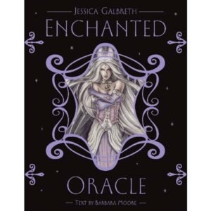 Enchanted Oracle - Imagem 2