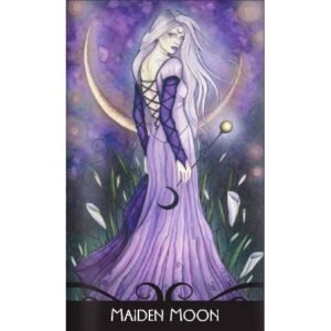Enchanted Oracle - Imagem 5