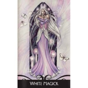 Enchanted Oracle - Imagem 9