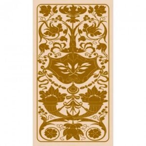 Tarot of Marseille - Arcanos Maiores - Imagem 7
