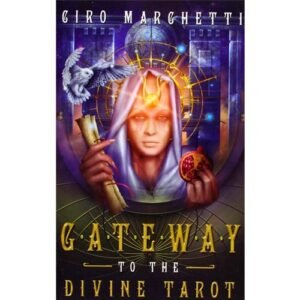 Legacy of the Divine Tarot (Livro + Cartas) - Imagem 3