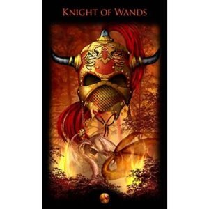 Legacy of the Divine Tarot (Livro + Cartas) - Imagem 4