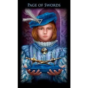 Legacy of the Divine Tarot (Livro + Cartas) - Imagem 5