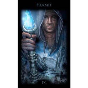 Legacy of the Divine Tarot (Livro + Cartas) - Imagem 6