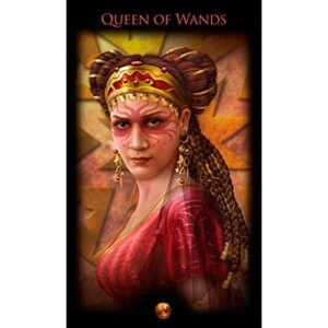 Legacy of the Divine Tarot (Livro + Cartas) - Imagem 7