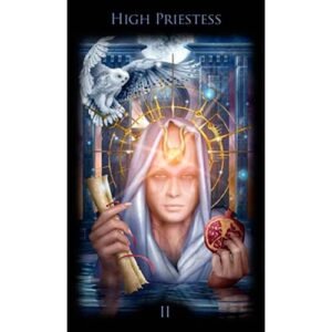 Legacy of the Divine Tarot (Livro + Cartas) - Imagem 8
