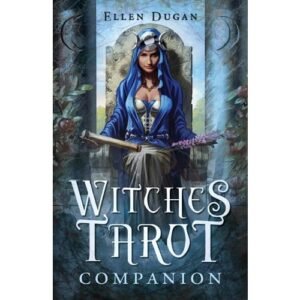 Witches Tarot (Livro + Cartas) - Imagem 7