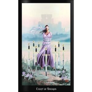Witches Tarot (Livro + Cartas) - Imagem 4