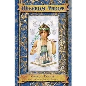 Wizards Tarot - Imagem 2