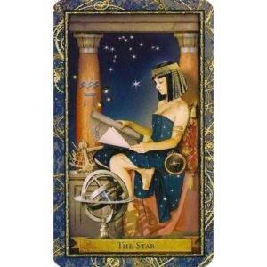 Wizards Tarot - Imagem 3