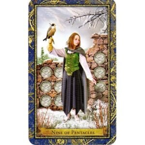 Wizards Tarot - Imagem 6