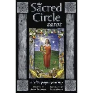 Sacred Circle Tarot - Imagem 2