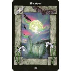 Sacred Circle Tarot - Imagem 5