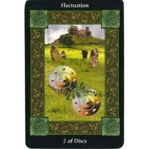 Sacred Circle Tarot - Imagem 7