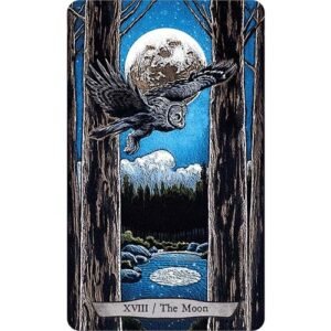 Animal Totem Tarot - Imagem 4