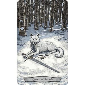Animal Totem Tarot - Imagem 7