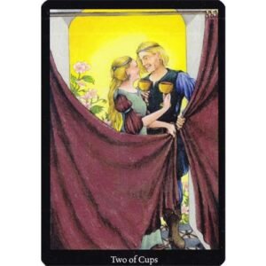 Anna.K Tarot - Imagem 3