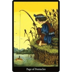 Anna.K Tarot - Imagem 4