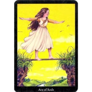 Anna.K Tarot - Imagem 5