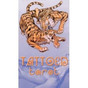 Tattoed Tarot - Imagem 2