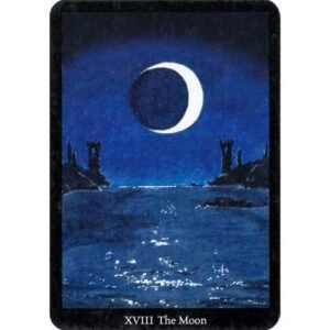 Anna.K Tarot - Imagem 6