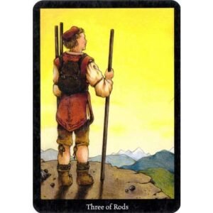 Anna.K Tarot - Imagem 7