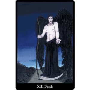 Anna.K Tarot - Imagem 8