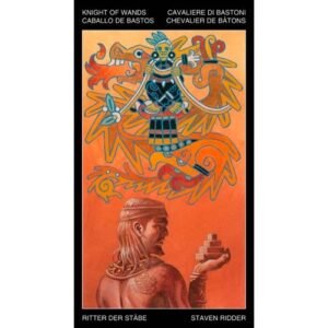 Tattoed Tarot - Imagem 6