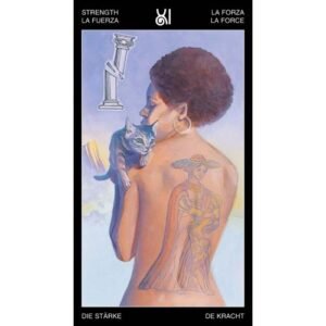 Tattoed Tarot - Imagem 7