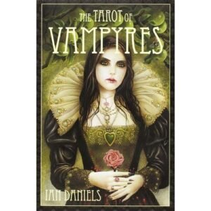 The Tarot of Vampyres - Imagem 2