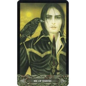 The Tarot of Vampyres - Imagem 3