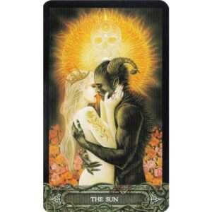 The Tarot of Vampyres - Imagem 5
