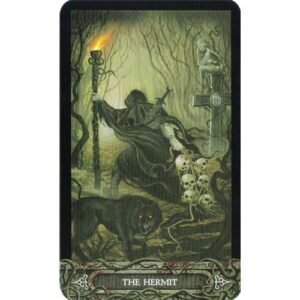 The Tarot of Vampyres - Imagem 6