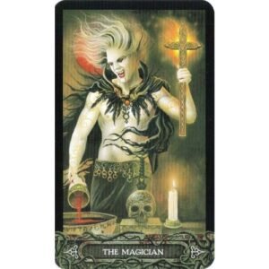 The Tarot of Vampyres - Imagem 7