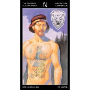 Tattoed Tarot - Imagem 10