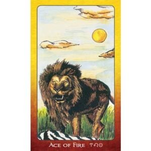 The Tarot of the Orishas - Imagem 6