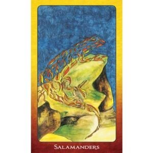 The Tarot of the Orishas - Imagem 7