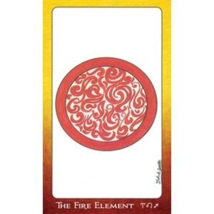 The Tarot of the Orishas - Imagem 5